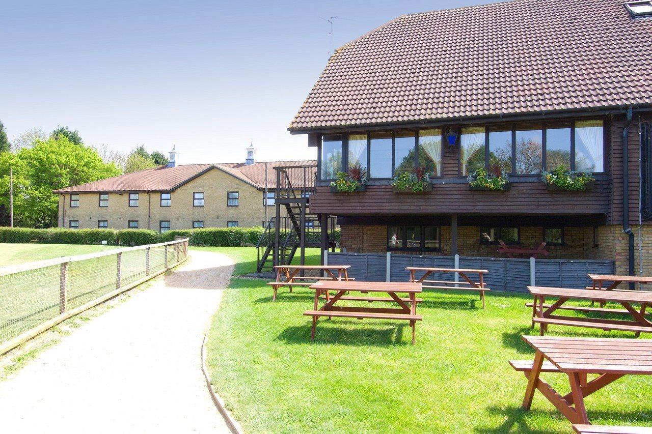Premier Inn Peterborough - Ferry Meadows Zewnętrze zdjęcie