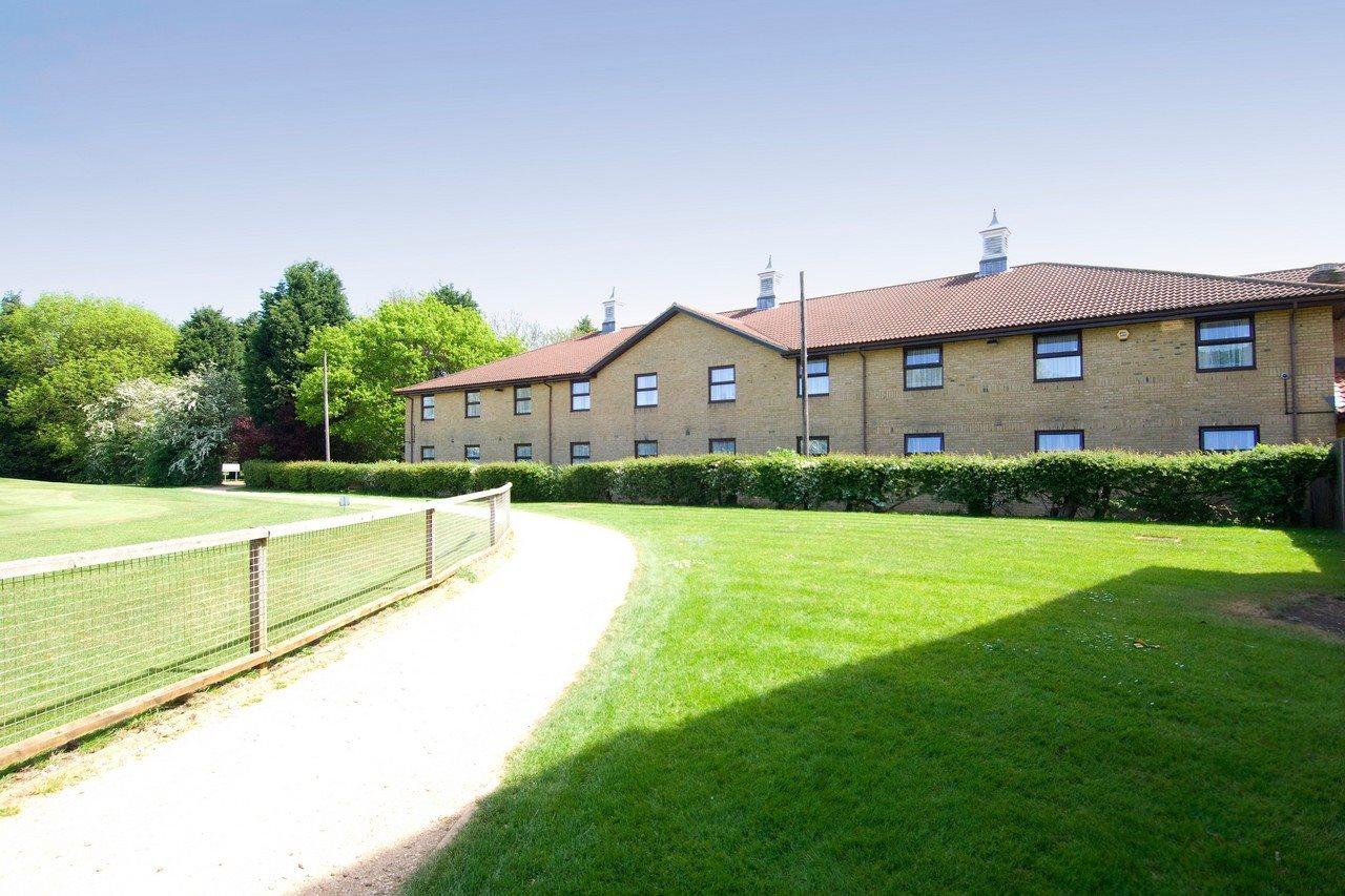Premier Inn Peterborough - Ferry Meadows Zewnętrze zdjęcie