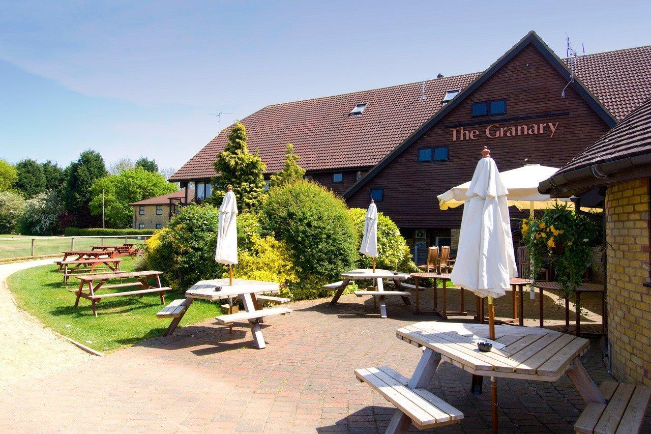 Premier Inn Peterborough - Ferry Meadows Zewnętrze zdjęcie