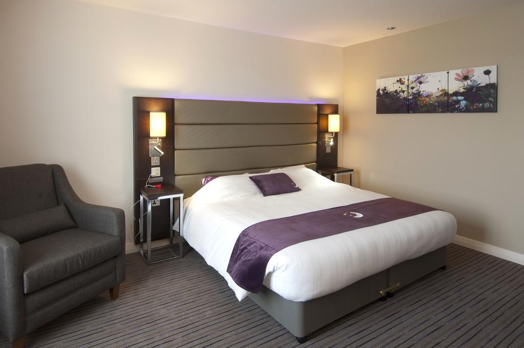 Premier Inn Peterborough - Ferry Meadows Zewnętrze zdjęcie