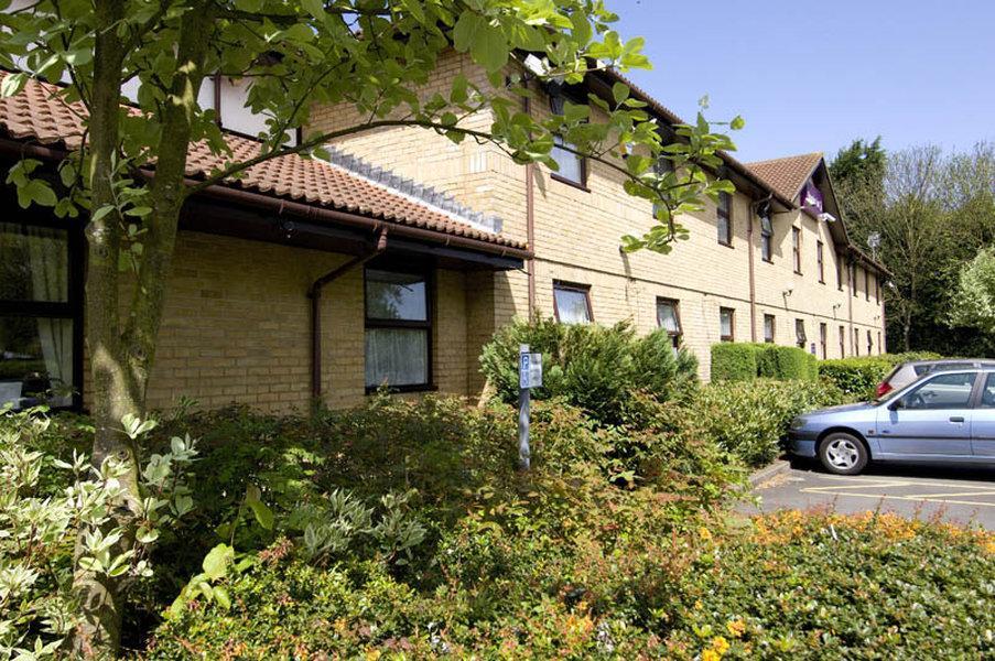 Premier Inn Peterborough - Ferry Meadows Zewnętrze zdjęcie