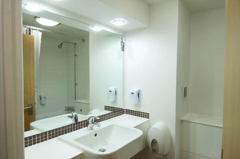 Premier Inn Peterborough - Ferry Meadows Zewnętrze zdjęcie