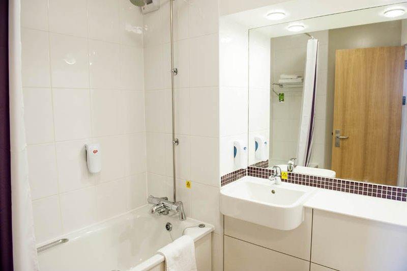 Premier Inn Peterborough - Ferry Meadows Zewnętrze zdjęcie